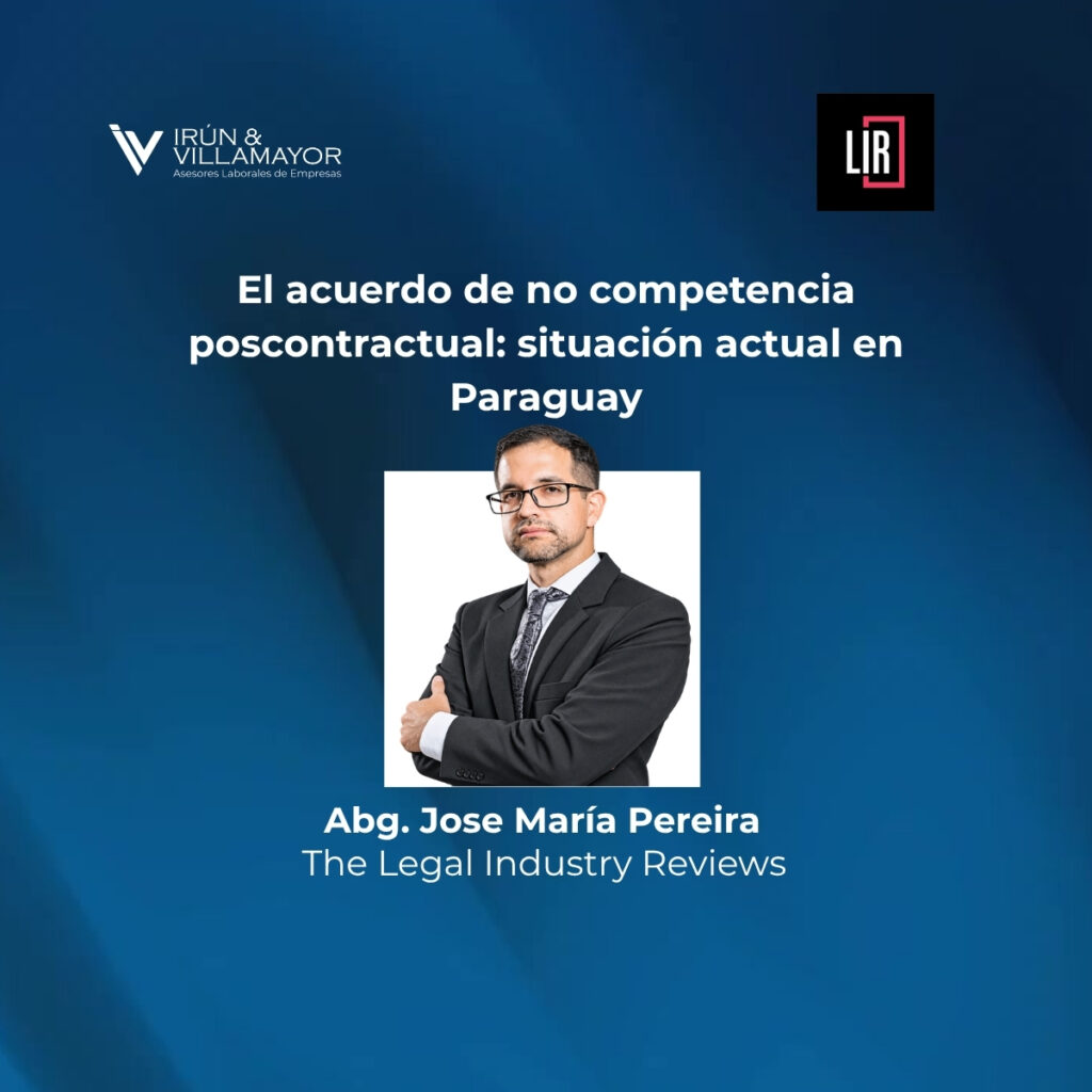 the-legal-industry-reviews-irún-villamayor-josé-maría