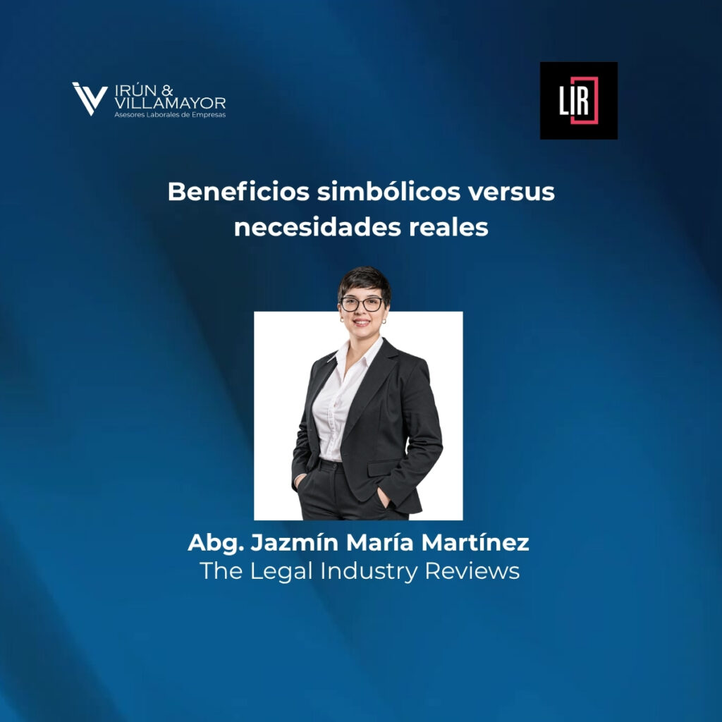 the-legal-industry-reviews-irún-villamayor-jazmín